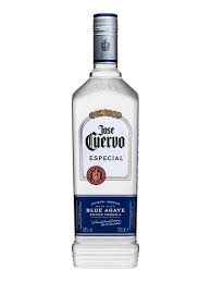 JOSE CUERVO SILVER TEQUILA 1L