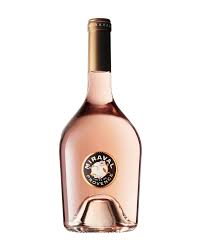 CHATEAU MIRAVAL COTES DE PROVENCE ROSE DOUBLE MAGNUM 3LTR