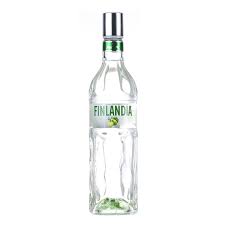 FINLANDIA VODKA LIME 700ML