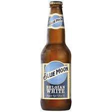 BLUE MOON BEER 33CL