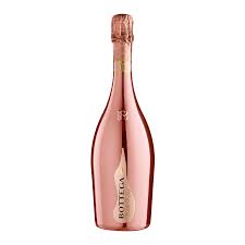 BOTTEGA GOLD VINO SPUMANTE PINOT NERO ROSE 75CL