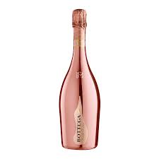 BOTTEGA GOLD VINO SPUMANTE PINOT NERO ROSE 75CL