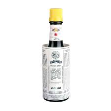 ANGOSTURA AROMATIC BITTER 200ML