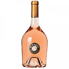 CHATEAU MIRAVAL COTES DE PROVENCE ROSE MAGNUM 1.5LTR