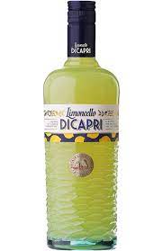 LIMONCELLO DI CAPRI LIQUEUR 70CL