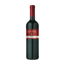 KEO OTHELLO DRY RED 75CL