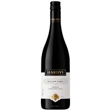 HARDYS WILLIAM HARDY SHIRAZ 75CL