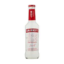 SMIRNOFF ICE 275ML