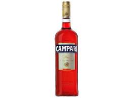 CAMPARI LIQUEUR 1LTR