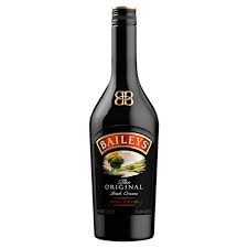 BAILEYS IRISH CREAM LIQUEUR 70CL