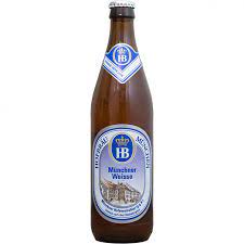 HB MUE WEISSE 500ML