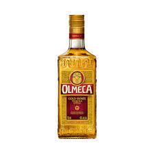 OLMECA GOLD TEQUILA 1L