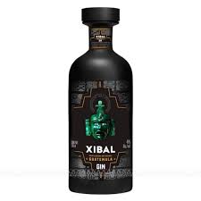 XIBAL GIN GUATEMALA 70CL