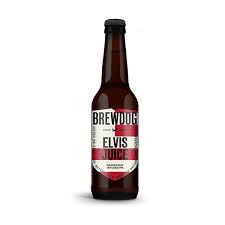 BREWDOG ELVIS JUICE BEER 33CL