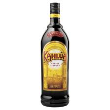 KAHLUA COFFEE LIQUEUR 1LT