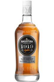 ANGOSTURA 1919 PREMIUM GOLD RUM 70CL