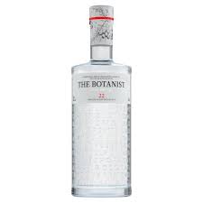 THE BOTANIST ISLAY DRY GIN 700ML