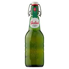 GROLSCH PREMIUM PILSNER BEER 450ML