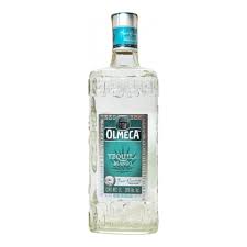 OLMECA TEQUILA BLANCO 1L