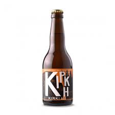 KIRKI PALE ALE 33CL