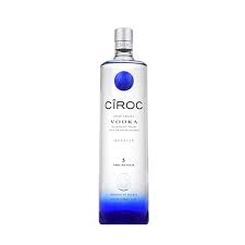 CIROC VODKA 70CL