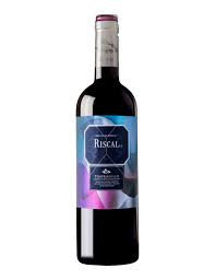 MARQUES DE RISCAL TEMPRANILLO 75CL