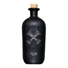 BUMBU X.O RUM COMPANY 70CL