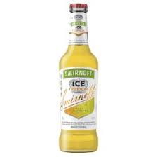 SMIRNOFF ICE TROPICAL 275ML