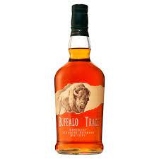 BUFFALO TRACE BOURBON WHISKEY 70CL