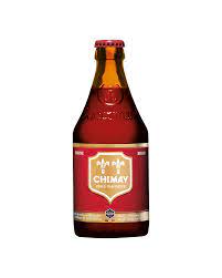 CHIMAY PREMIERE BEER 33CL