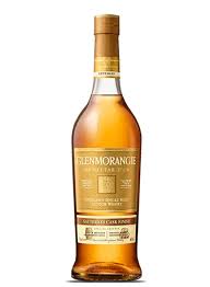 GLENMORANGIE THE NECTAR D`OR SAUTERNES CASK SINGLE MALT WHISKY 70CL