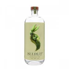 SEEDLIP GARDEN 108 NON ALCOHOLIC HERBAL GIN 70CL