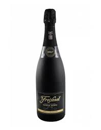 FREIXENET CORDON NEGRO BRUT CAVA 75CL