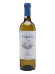 SIGALAS ASSYRTIKO SANTORINI 75CL