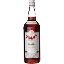 PIMM'S LIQUEUR 1LTR