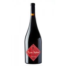 KTIMA AVANTIS AYIOS CHRONOS RED 75CL