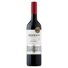 TRIVENTO RESERVE MALBEC 75CL