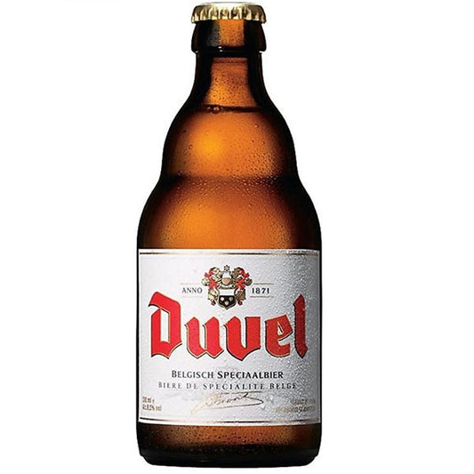 DUVEL BEER 33CL