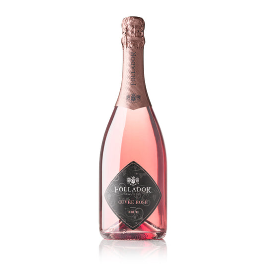 FOLLADOR CUVEE ROSE 750ML