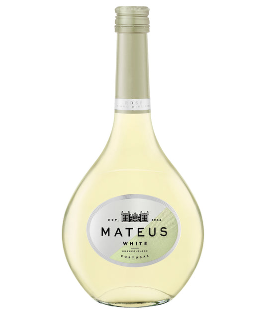 MATEUS WHITE WINE 750ML