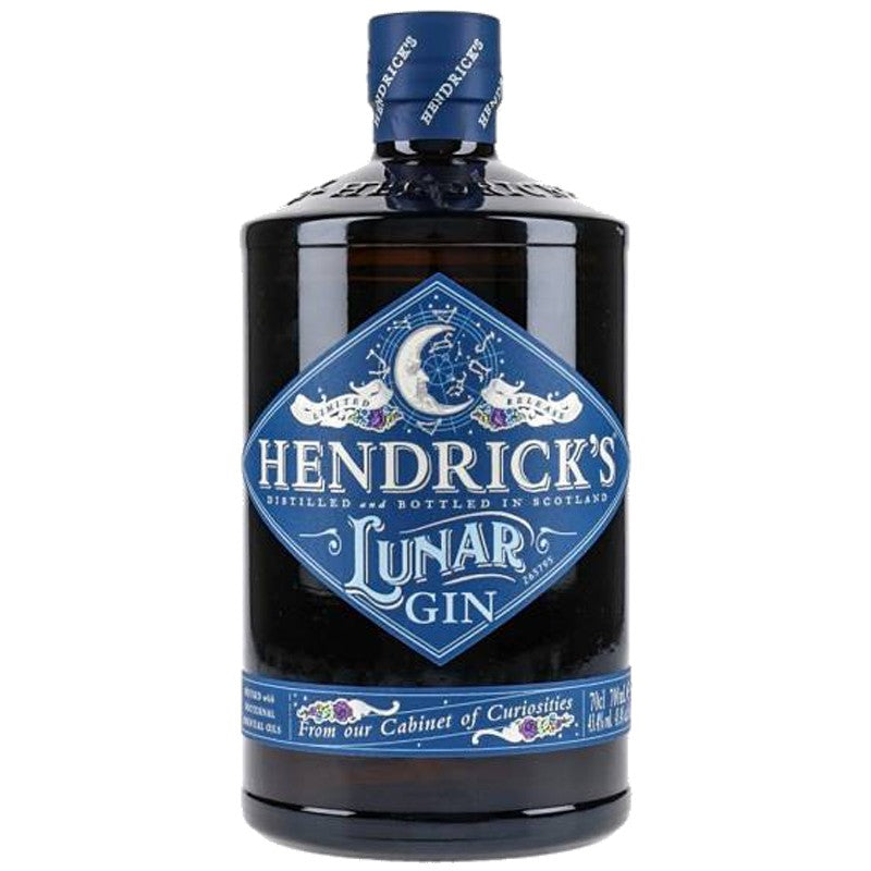 HENDRICK`S GIN LUNAR 70CL