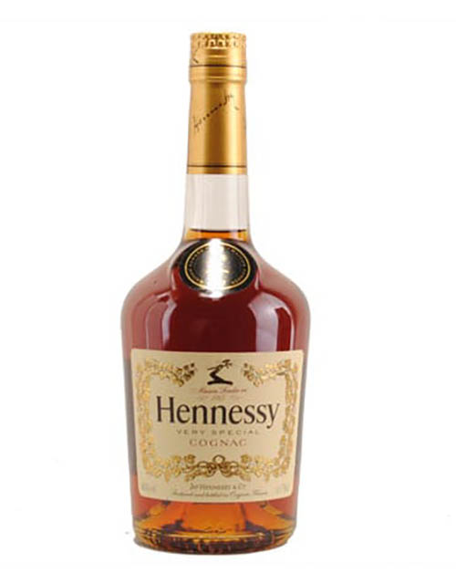 HENNESSY V.S. COGNAC 70CL