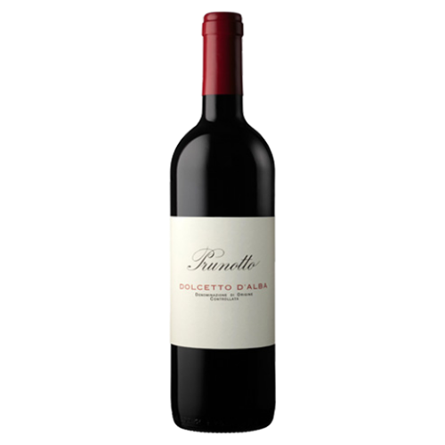 PRUNOTTO DOLCETTO D`ALBA RED WINE 750ML