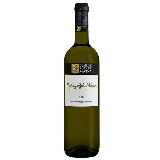 BOUTARI MALAGOUZIA WHITE 750ML