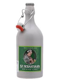 ST. SEBASTIAAN GRAND CRU BEER 50CL