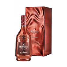 HENNESSY V.S.O.P COGNAC REFIK ANADOL 70CL