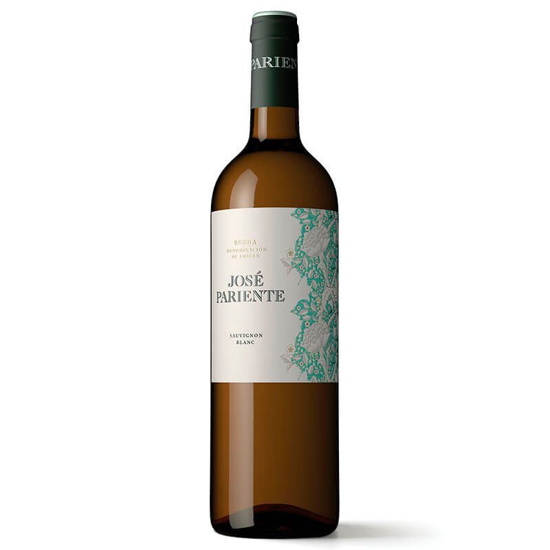 JOSE PARIENTE SAUVIGNON BLANC 75CL