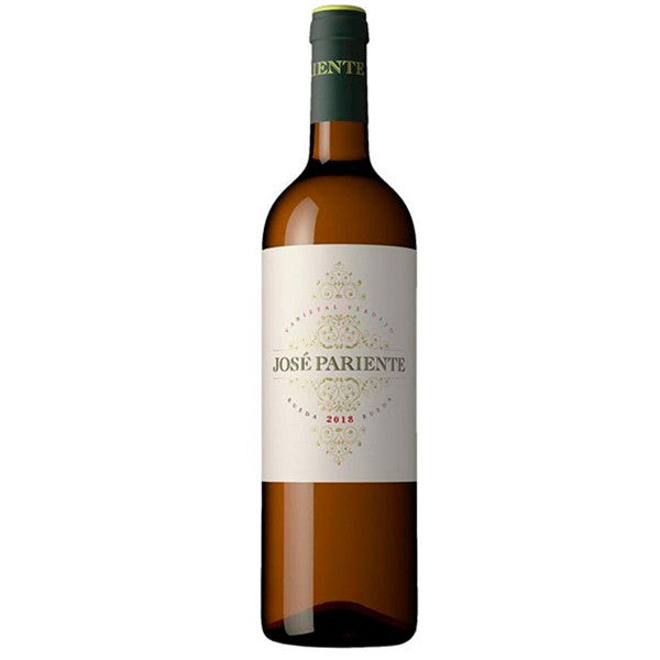 JOSE PARIENTE VERDEJO 70CL