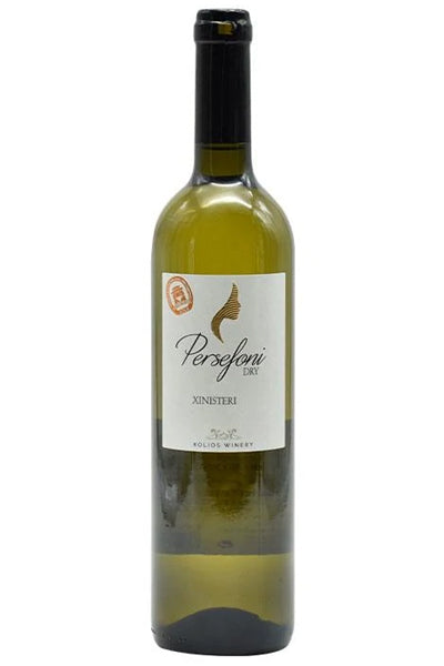 KOLIOS WINERY PERSEFONI XYNISTERI 75CL
