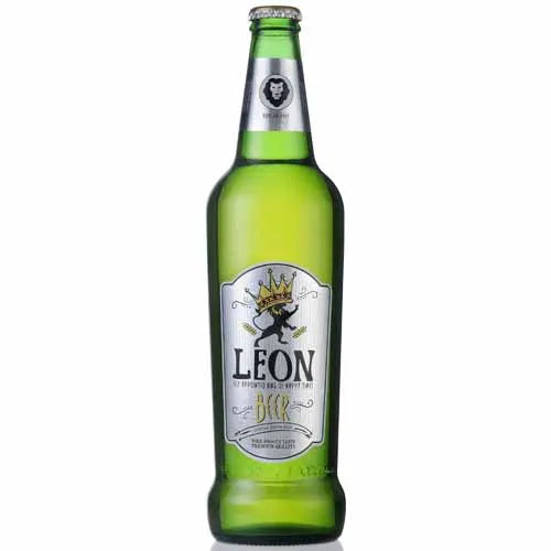 LEON BEER 63CL